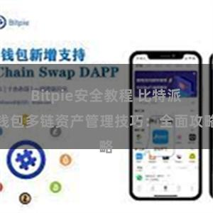 Bitpie安全教程 比特派钱包多链资产管理技巧：全面攻略