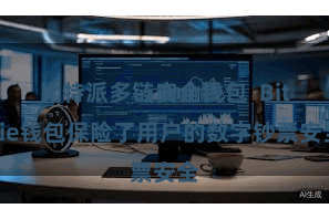 比特派多链安全钱包  Bitpie钱包保险了用户的数字钞票安全