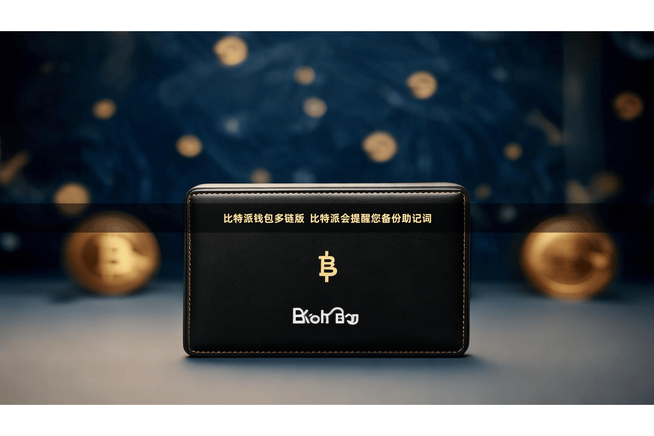 比特派钱包多链版  比特派会提醒您备份助记词