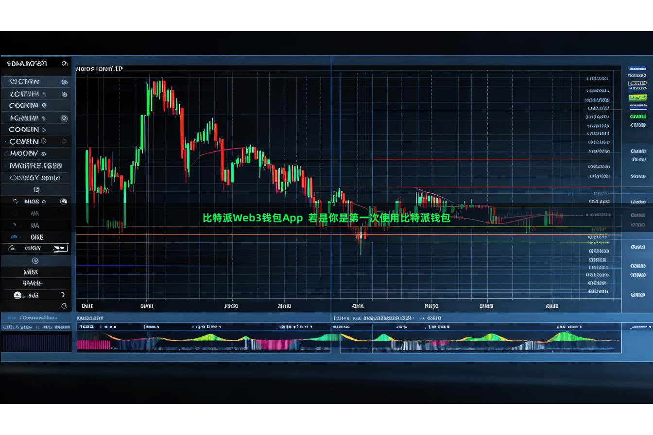 比特派Web3钱包App  若是你是第一次使用比特派钱包
