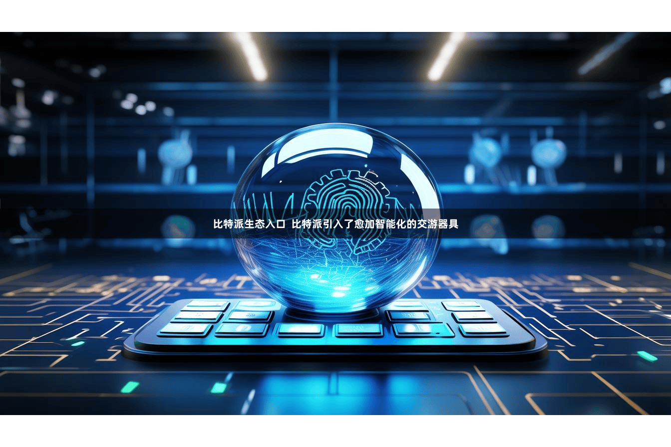 比特派生态入口  比特派引入了愈加智能化的交游器具