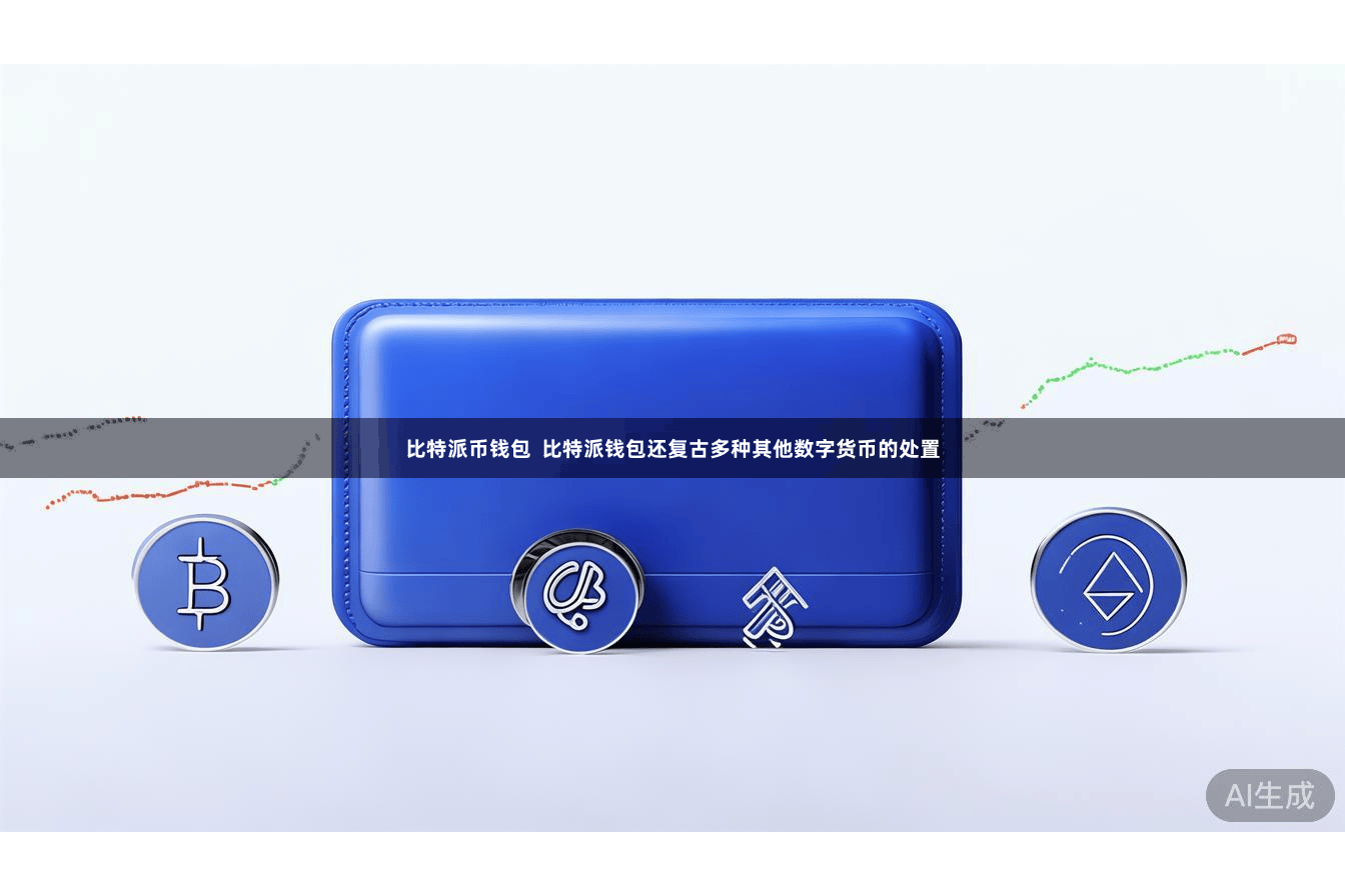 比特派币钱包  比特派钱包还复古多种其他数字货币的处置